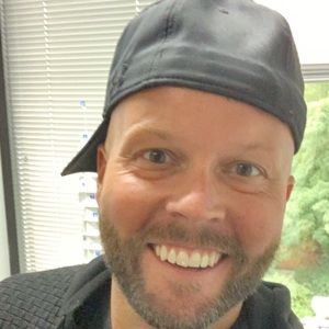 Meet your Posher, Ben